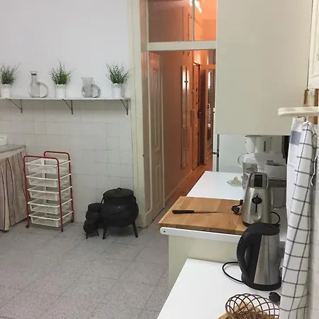 Homeaway Bairro Apartamento *