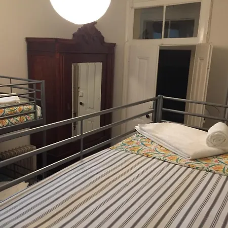 Homeaway Bairro Apartamento Lisboa