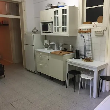 Apartamento Homeaway Bairro *