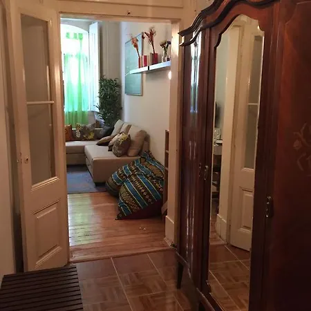 Apartamento Homeaway Bairro Lisboa