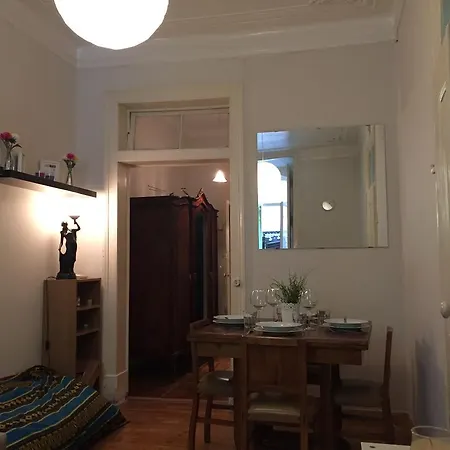 Apartamento Homeaway Bairro