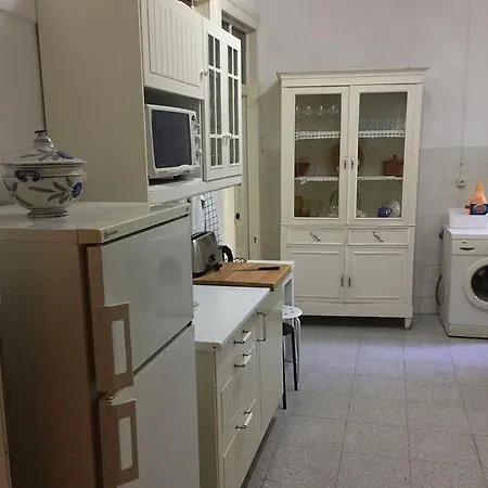 Apartamento Homeaway Bairro *